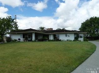 929 Hillside Ter, Rio Vista, CA 94571