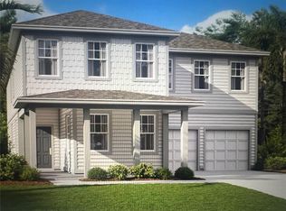 17348 Lake Star Rd, Winter Garden, FL 34787