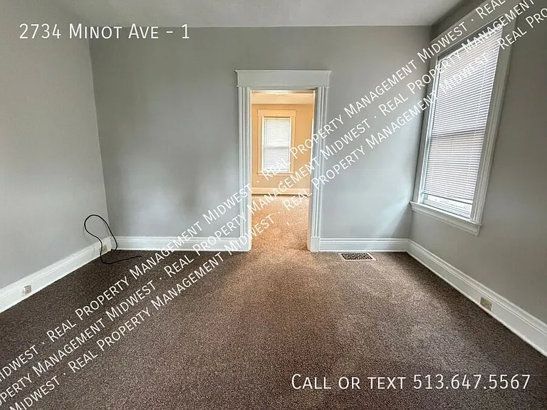 2734 Minot Ave #1 — Photo 7