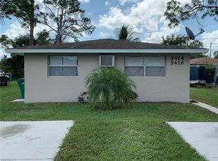 5416/5414 Martin St, Naples, FL 34113