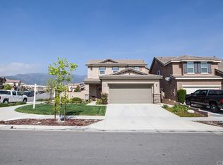 3440 Rosena Ranch Rd, San Bernardino, CA 92407