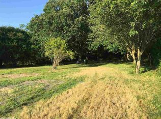 14103 Taylor Loop Rd, Little Rock, AR 72223