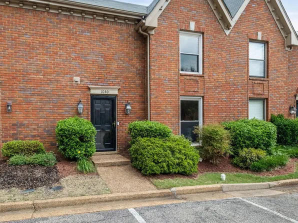 1040 Park Court Dr, Memphis, TN 38119