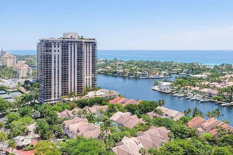 19400 Turnberry Way #Penthouse 221