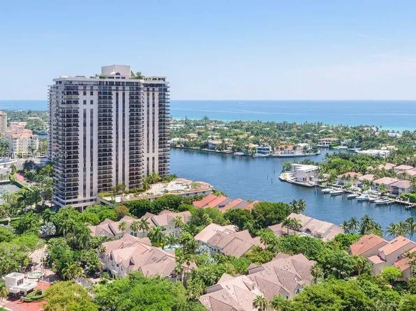 19400 Turnberry Way, Miami, FL