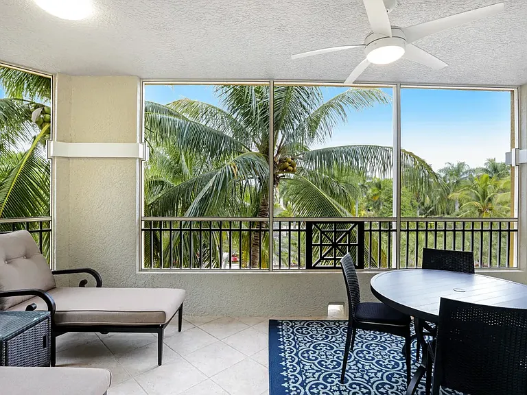2738 Tiburon Blvd E #301 — Photo 19