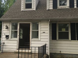 240 Augusta Ave #1, Lorain, OH 44052