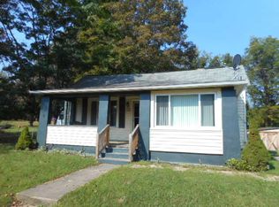 407 Chesapeake St, Ronceverte, WV 24970