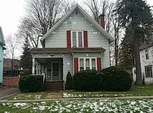 175 Broad St, Salamanca, NY