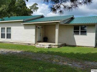 145 Scott Orchard Rd, Taft, TN 38488