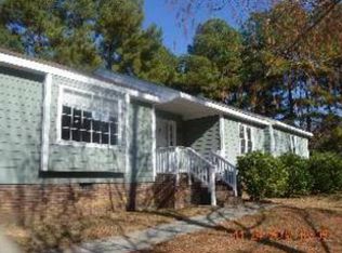 8100 Bentwood Pl, Raleigh, NC 27615