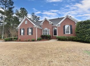 480 Flowering Trl, Grayson, GA 30017