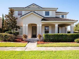 14924 Gaulberry Run, Winter Garden, FL 34787