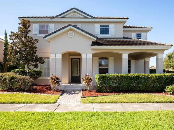 14924 Gaulberry Run, Winter Garden, FL 34787