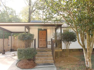 5163 Brentwood Ln, Mobile, AL, 36608