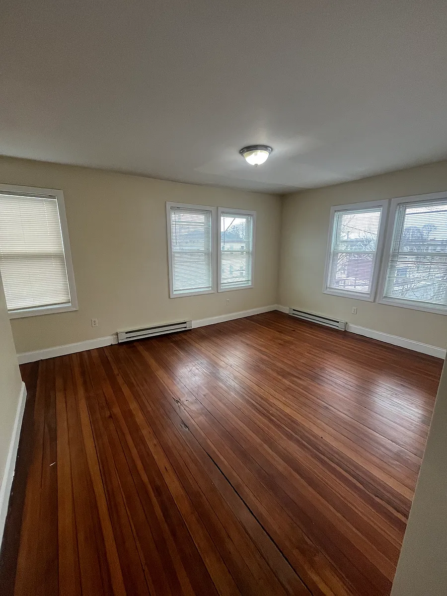 Building Photo - 590 Charles St #7