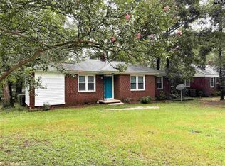 1532 Summerland Dr, Cayce, SC 29033