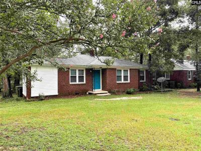 1532 Summerland Dr, Cayce, SC, 29033