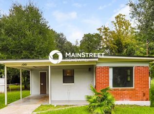 1061 Rhonda Rd, Jacksonville, FL 32254