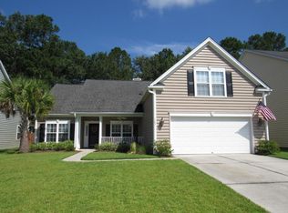 143 Back Tee Cir, Summerville, SC 29485