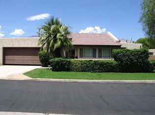 1765 W Ridgeview Cir, Palm Springs, CA 92264