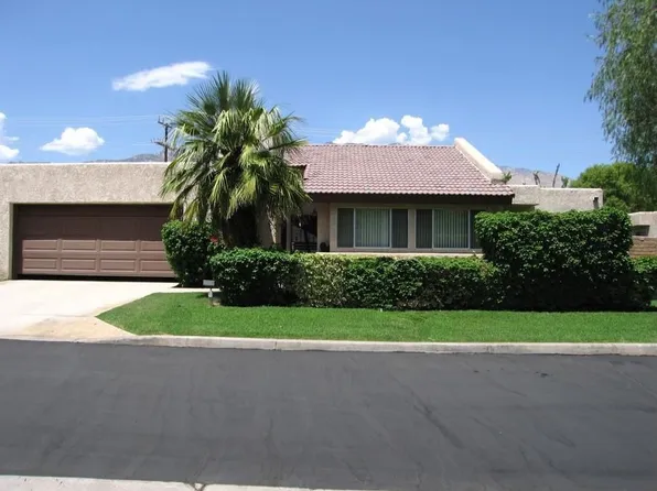 1765 W Ridgeview Cir, Palm Springs, CA 92264
