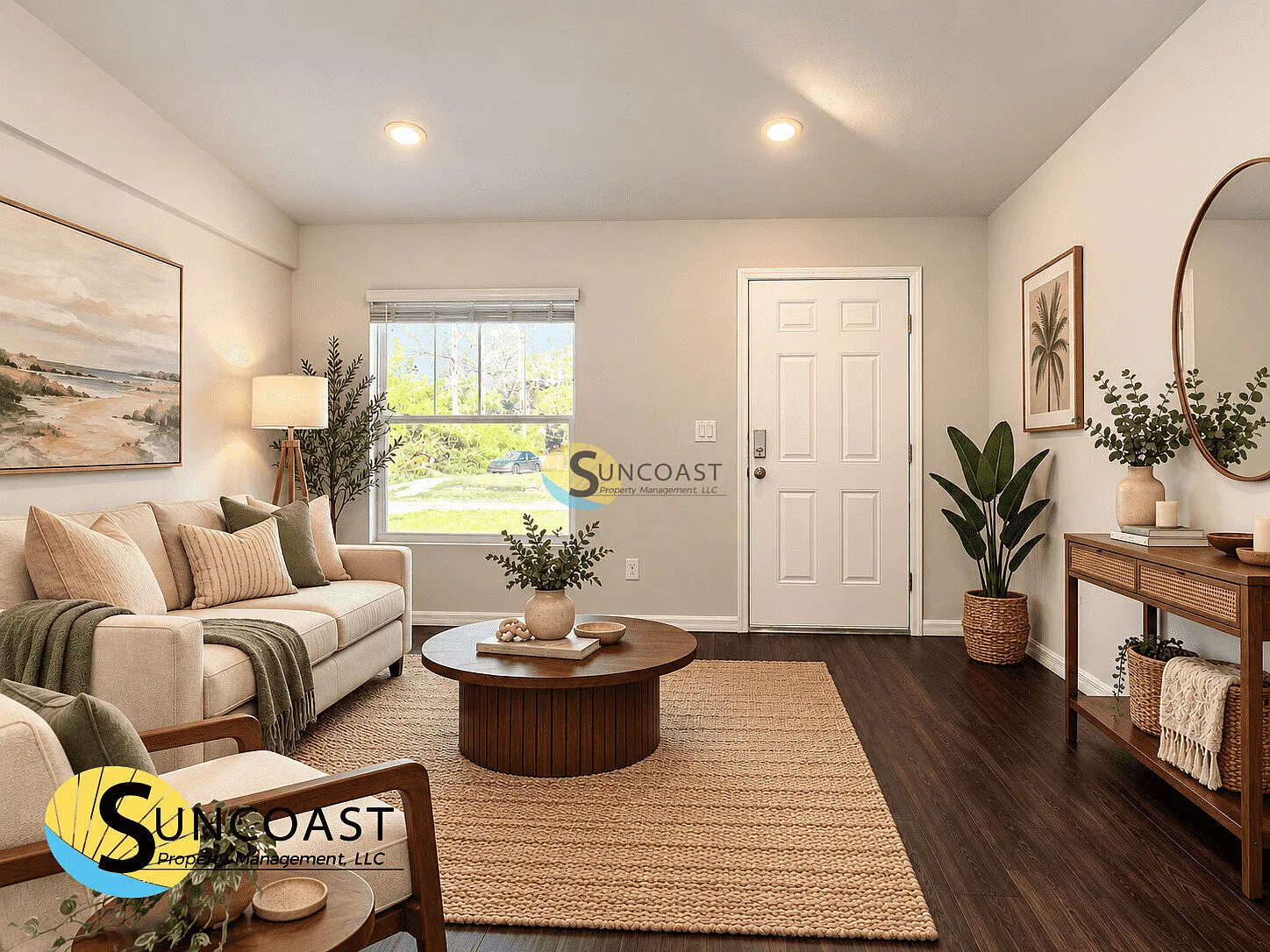 Bright Open 2B/2B Duplex! — Photo 3