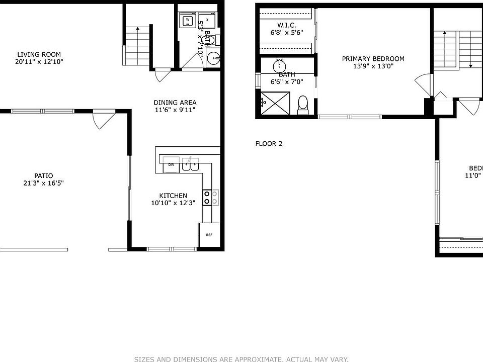 1st image of 8148 Bridgewater Court #48b