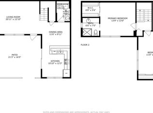 8148 Bridgewater Ct #48B, Lake Clarke Shores, FL 33406