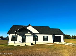80 Chett Ln, Clarkson, KY 42726
