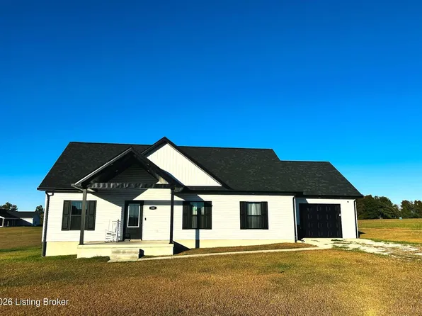 80 Chett Ln, Clarkson, KY 42726