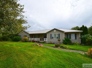 543 N 100 E, Blackfoot, ID 83221