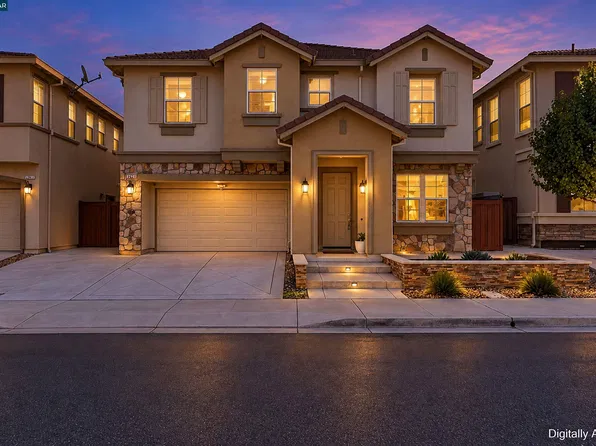 2636 Clarita Dr, Pittsburg, CA 94565