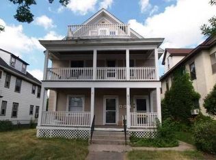 2100 Dupont Ave S APT 2, Minneapolis, MN 55405