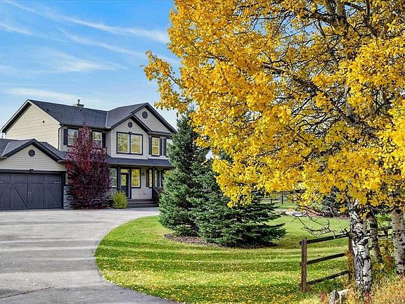 2nd image of 178045 Priddis Valley Rd W