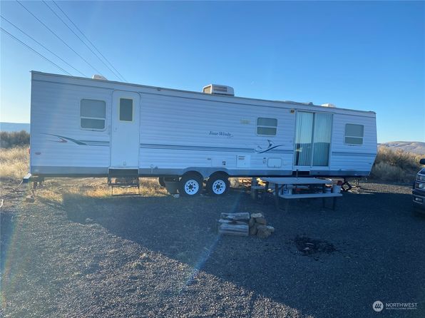 4549 W Coyote Trail, Ephrata, WA 98823