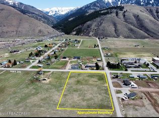 Dry Creek Rd, Afton, WY 83110