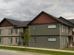 4022 N Player Dr UNIT 7B, Coeur D Alene, ID 83815