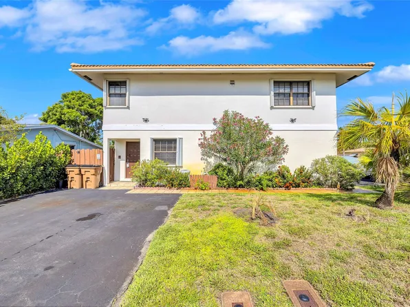 711 SE 3rd, Deerfield Beach, FL 33441