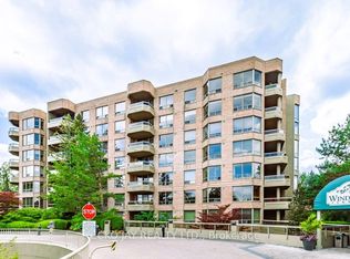 1200 Don Mills Rd #412, Toronto, ON M3B3N8