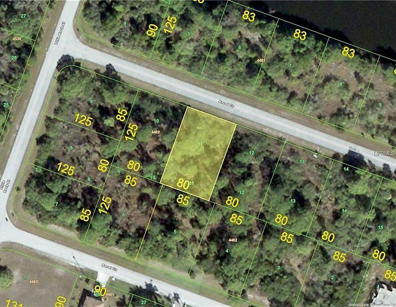 1st image of 15319 Ancel Cir