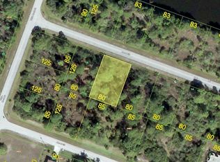 15319 Ancel Cir, Port Charlotte, FL 33981