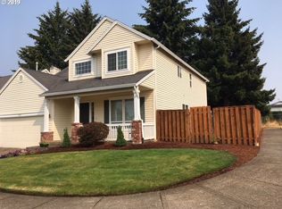 14955 SE Paddington Rd, Clackamas, OR 97015