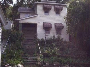 320 Marie St, Glassport, PA 15045
