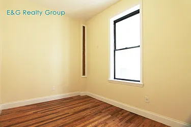 Rented by E and G Realty Group