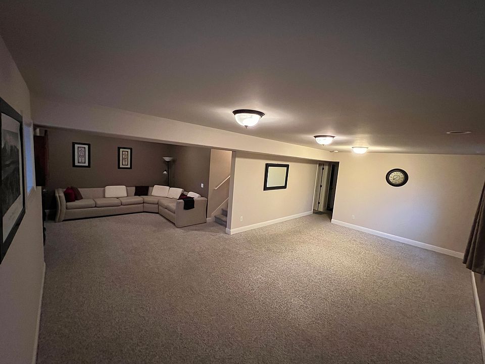large hall