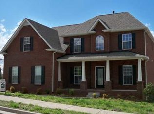 841 Curtis Dr, Nashville, TN 37207
