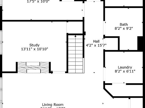 4th image of 827 Asa Gray Dr APT 459