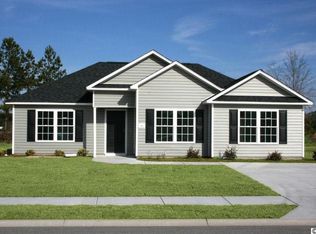 226 Cottage Creek Cir, Conway, SC 29527