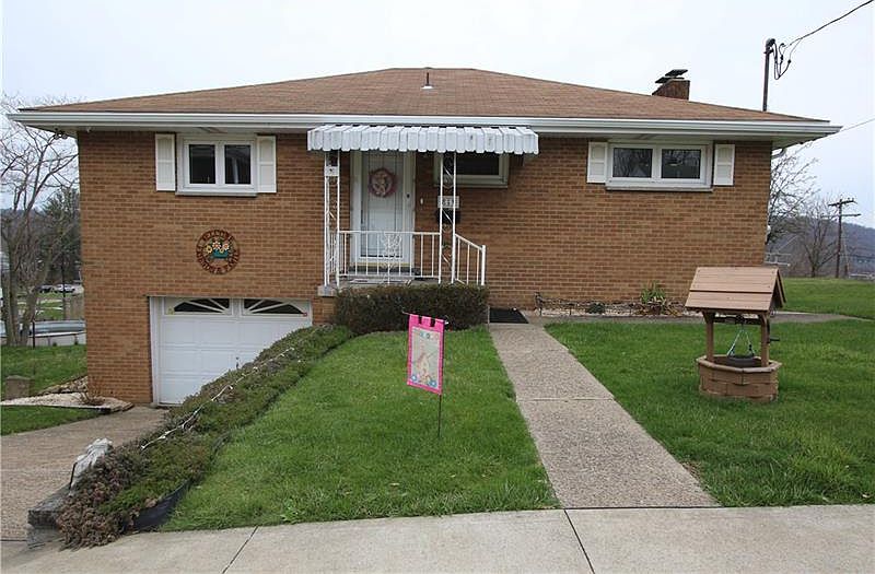 811 Center Ave N, Charleroi, PA 15022 Zillow